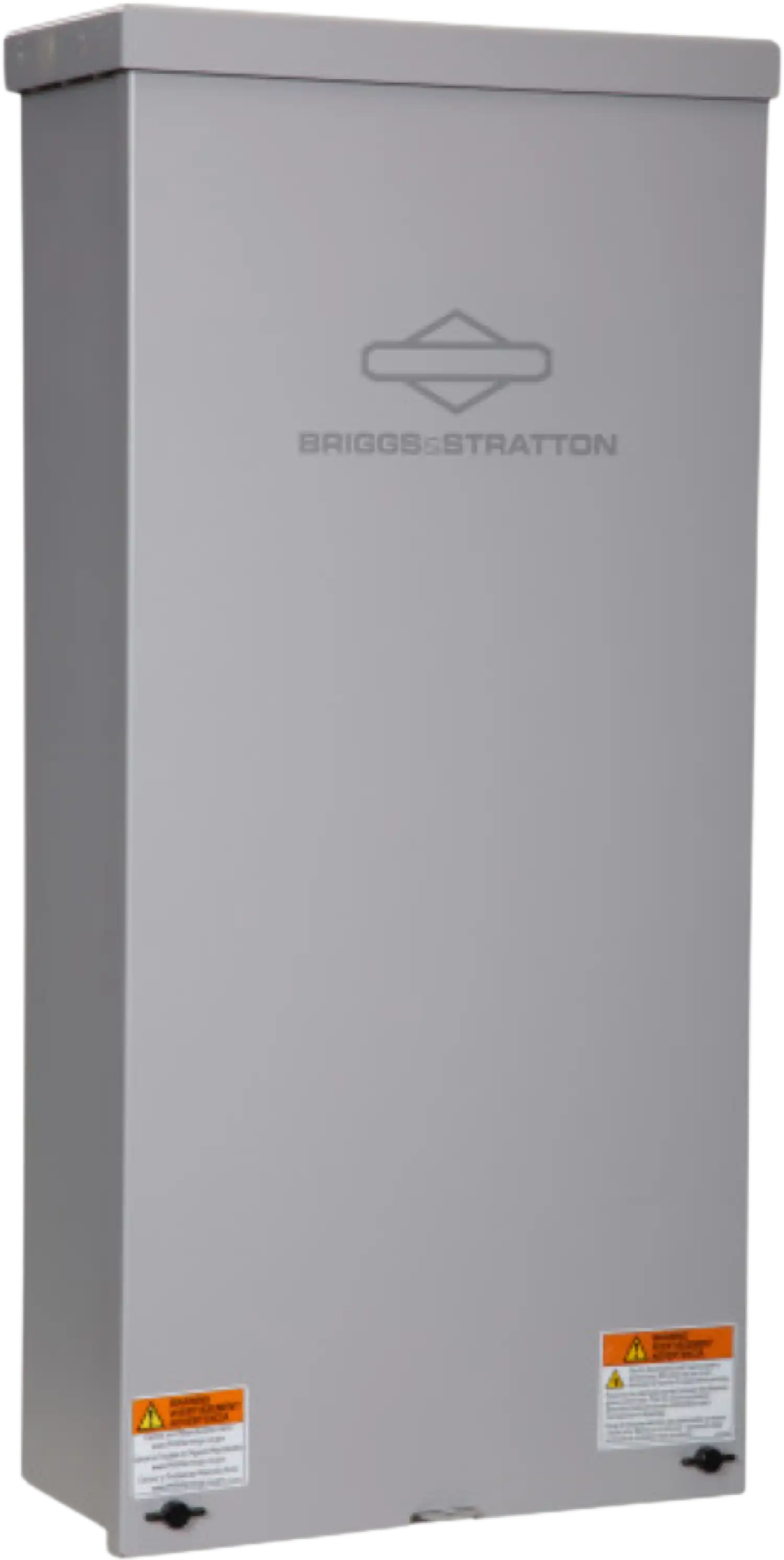 Briggs and Stratton 071270 200-Amp Service Disconnect Outdoor Automatic Transfer Switch New