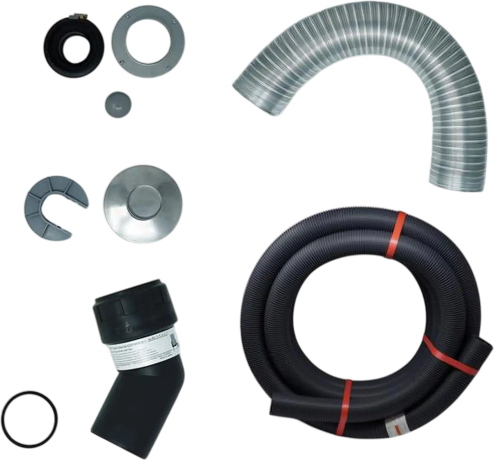EZ Flex Vent Kits