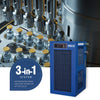 Schulz SMH-100-UP-TD Refrigerated Air Dryer