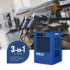 Schulz SMH-075-UP-TD Refrigerated Air Dryer