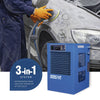 Schulz SMH-075-UP-TD Refrigerated Air Dryer