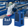 Schulz SMH-100-UP-TD Refrigerated Air Dryer
