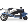 Journey So Lite Folding Power Scooter 24V 10Ah 5 MPH 8 Mile Range 08474 New