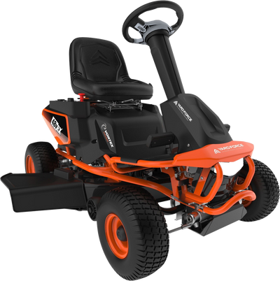 Yard Force YF48VRX Riding Lawn Mower 38
