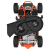 Yard Force YF48VRX Riding Lawn Mower 38" Twin Blade Battery Powered 48V New