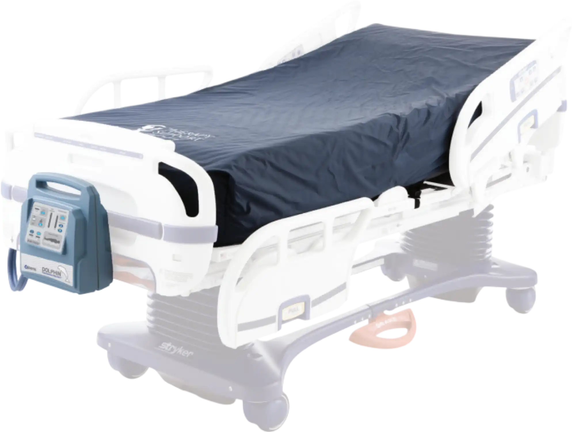 Joerns Dolphin Fluid Immersion Simulation System 82