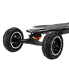 Exway Atlas Pro 4WD All Terrain Electric Skateboard 37 MPH 21 Mile Range Standard Edition Belt Drive New