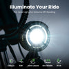 isinwheel M50 Mountain Ebike