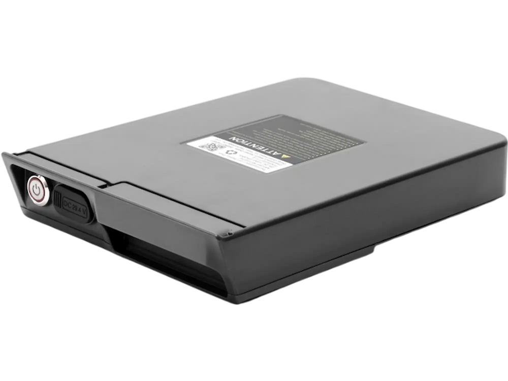 Spare Battery