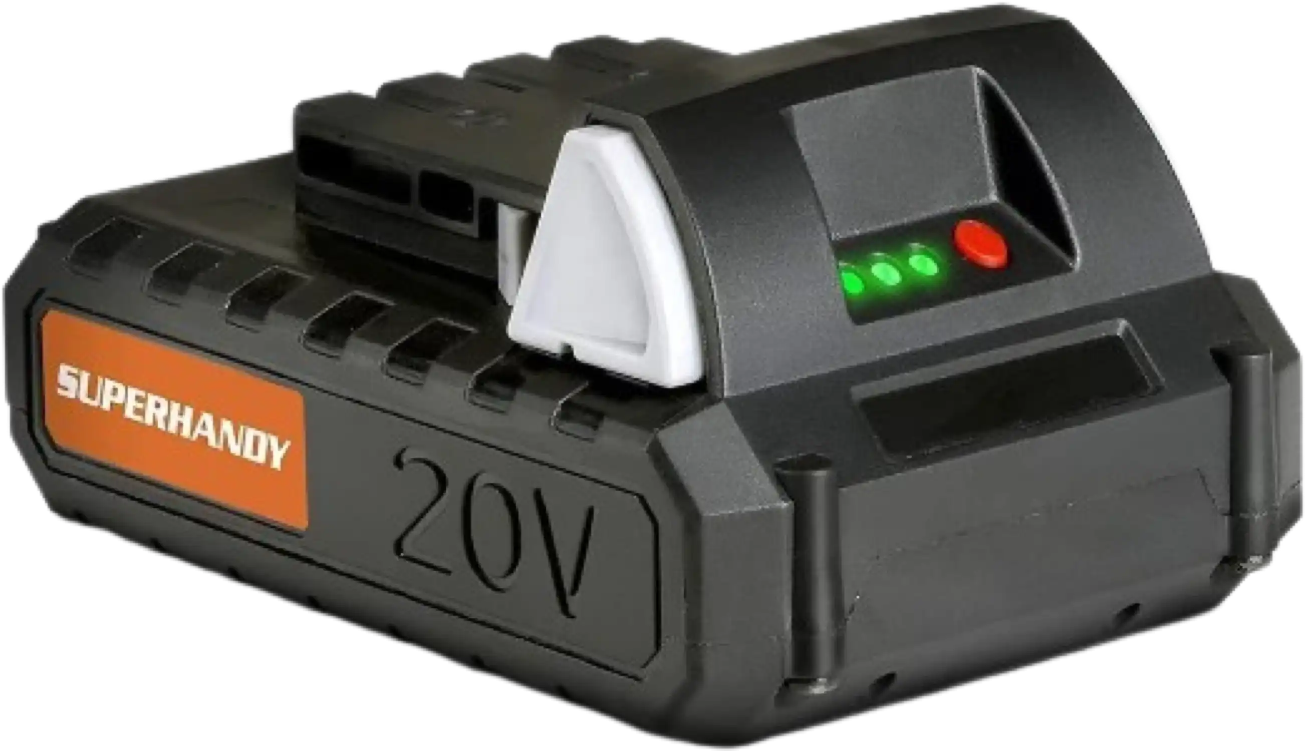 Super Handy GUT051 20V 2Ah Lithium-Ion Rechargeable Battery New