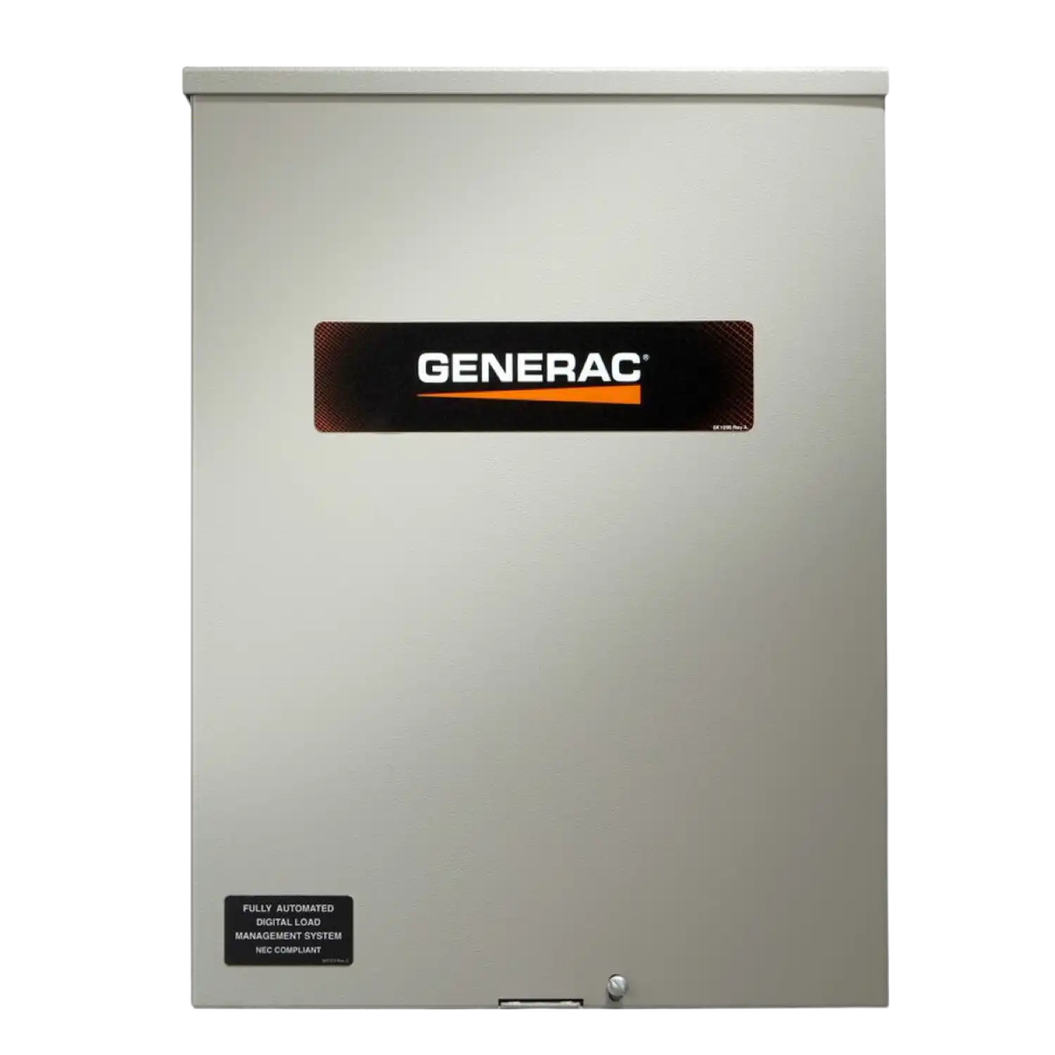 Generac RTSW400A3 400 Amp Service Entrance Rated Single Phase Automatic Transfer Switch Scratch & Dent