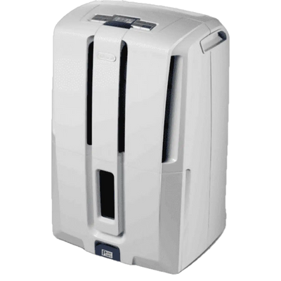 DeLonghi DD70PE 70 Pint Dehumidifier w/Pump Manufacturer RFB