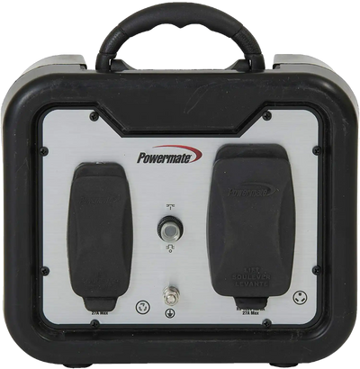 Powermate PA0650209 - Parallel Kit for Powermate PM2000i & PM2000i Inverters New