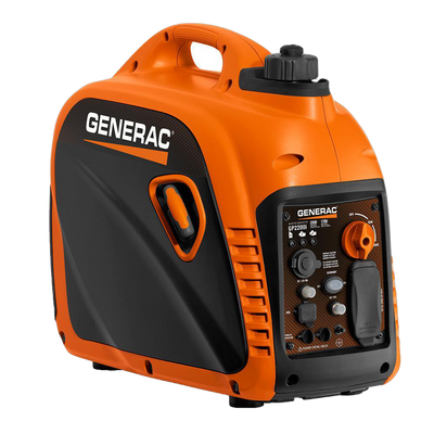 Generac GP2200i 7117 1600W/2200W Gas Inverter Generator New