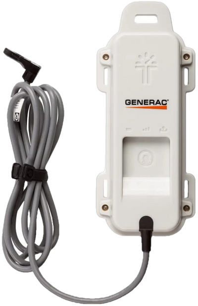 Generac WiFi LP Propane Tank Fuel Level Monitor New