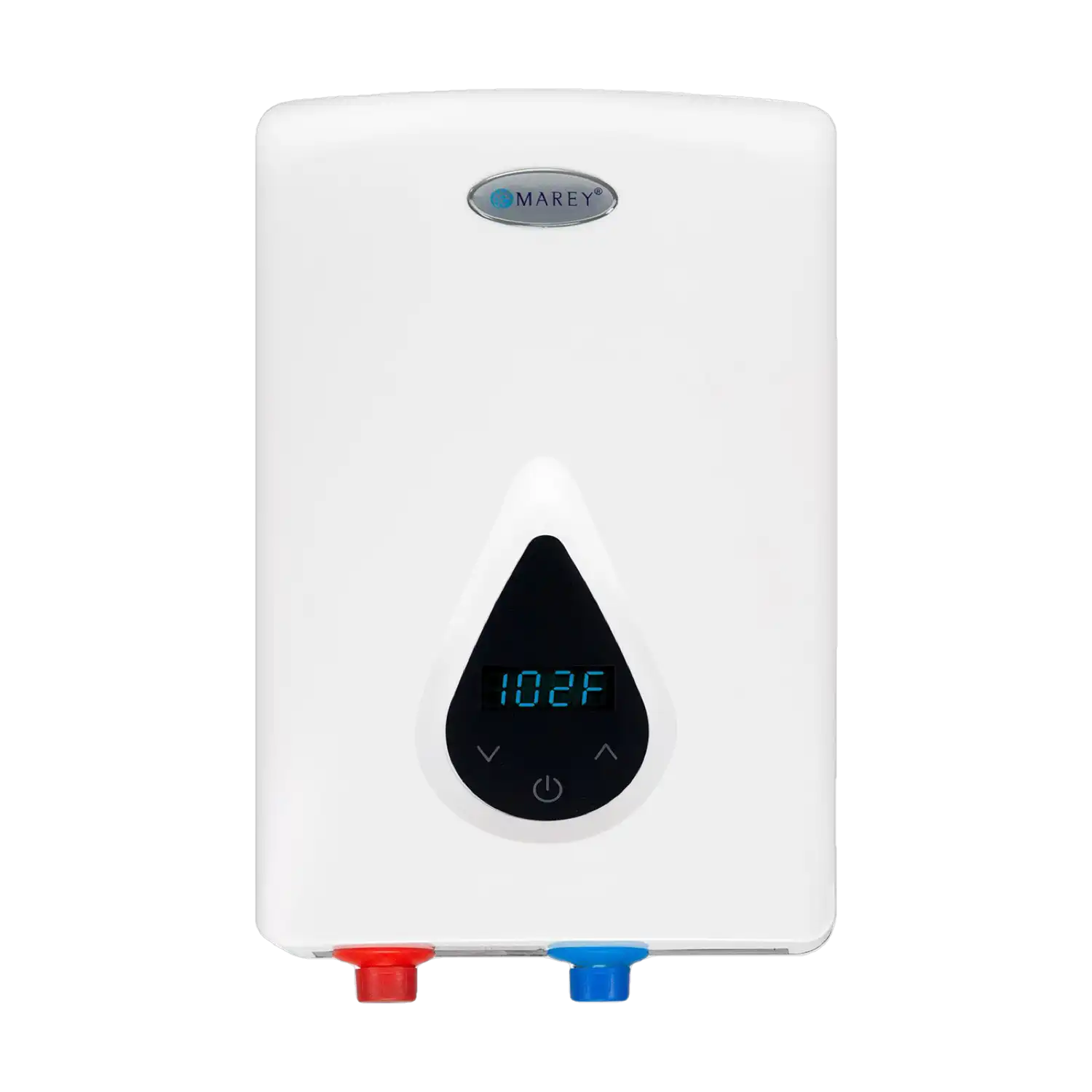 Marey ECO150 3.5 GPM Electric Tankless Water Heater Open Box