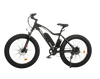 Ecotric Rocket E-Bike 36V 12.5AH 500W 20 MPH 26" Fat Tire Beach Snow New