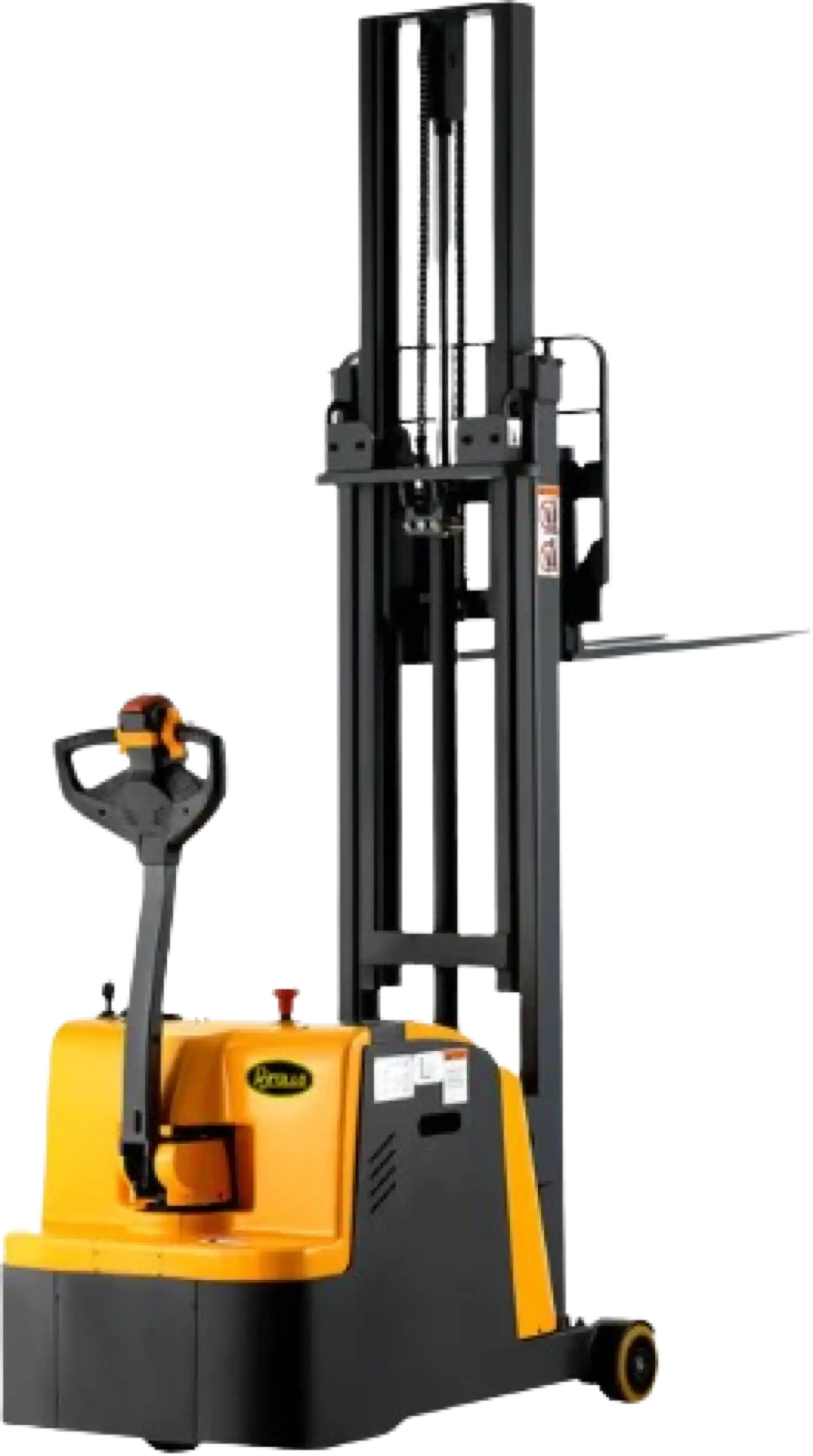 Apollolift A-3043 2200 lbs. Straddle Legs 98