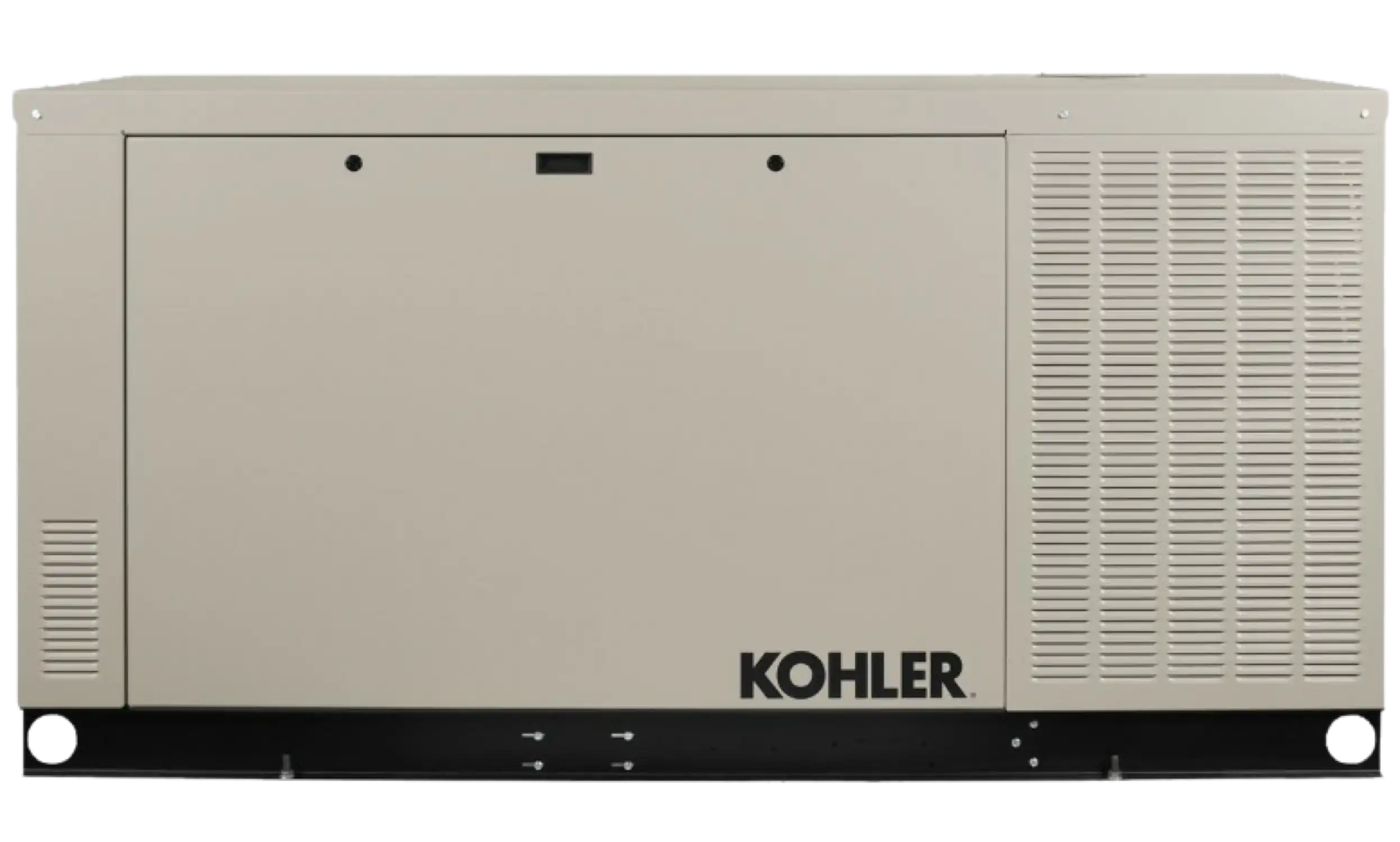 Kohler 48RCLC-QS6 48KW 120/208V 3-Phase Standby Generator with App Connect New