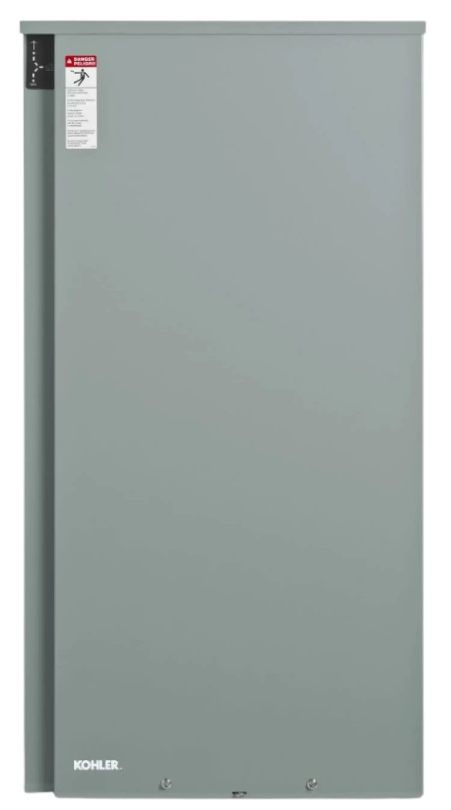 Kohler RXT Series 400A 400 Amp 1ph-120/240V Service Rated Nema 3R Automatic Transfer Switch New