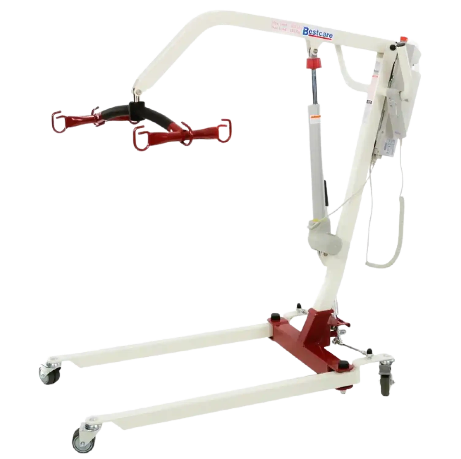 Bestcare PL182 Full Body Electric Patient Lift 400 lbs Capacity New