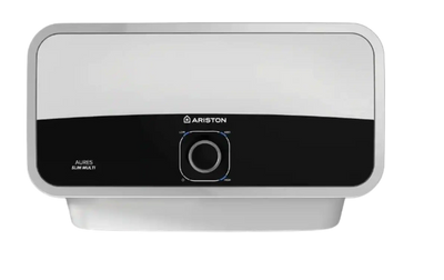 Ariston AURES SM 10.5 240V US Slim 2.04 GPM Point of Use Electric Tankless Water Heater New