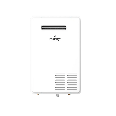 Marey Gas 26L 6.8 GPM Natural Gas Outdoor Tankless Water Heater New