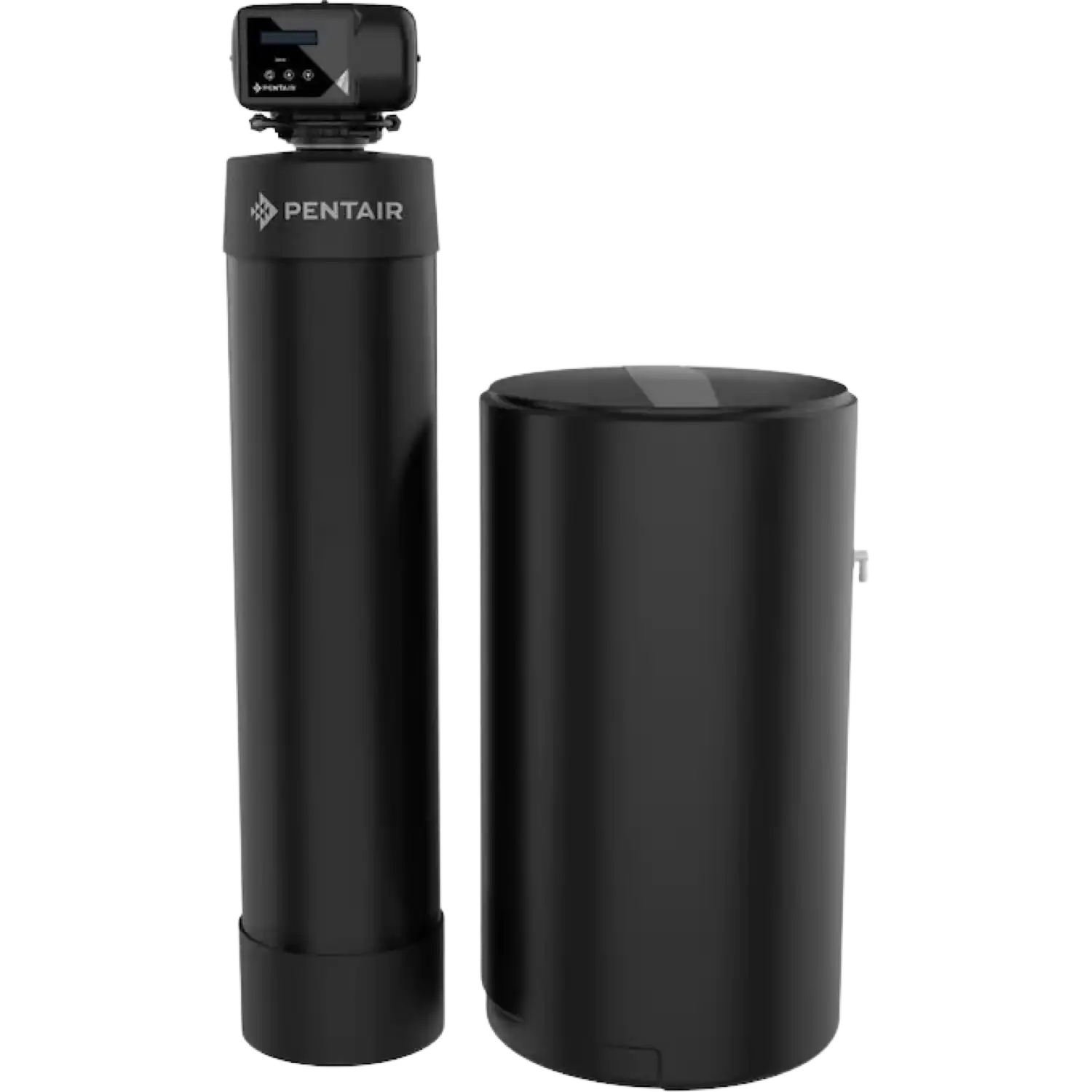 Pentair 35952 Whole House Tannin Filtration System 1.5 New