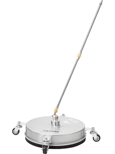 Dapper Supply Pressure Washer Surface Cleaner 15