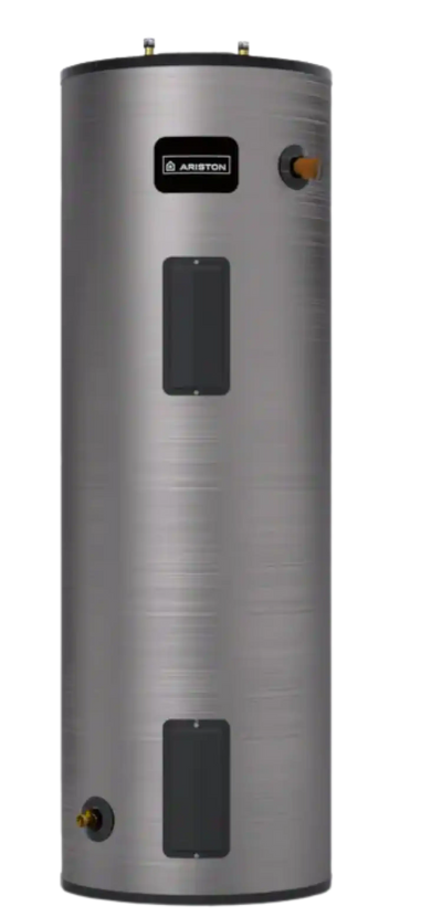 Ariston ARIER040C2X045N 40 Gallon Residential Electric Water Heater New