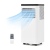 10000 BTU Portable Air Conditioner 3 in 1 Floor AC Unit - Gallery View 1 of 11