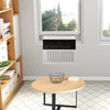 Window Air Conditione with Handy Remote and LED Control Panel-10000 BTU - Gallery View 1 of 10