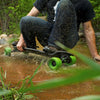 Atom 10001 MBS All-Terrain Drop Deck Longboard 39 Inch New