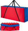 Giant Carry Storage Bag for 4 in a Row Game with Durable Zipper