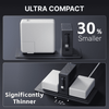 Giraffe Tools Retractable Charger 40W New
