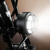 CycHunter 2.0 Moped-Style Ebike