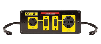 Champion 100319 Inverter Parallel Kit 2800W and Higher