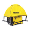 Champion 100603 Storm Shield Severe Weather Inverter Generator Cover for 2,000 to 11,000 Watt Inverters New