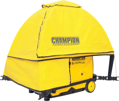 Champion 100603 Storm Shield Severe Weather Inverter Generator Cover for 2,000 to 11,000 Watt Inverters New