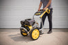 Champion 100780 Pressure Washer Gas Champion Engine 3100 PSI 2.2 GPM New