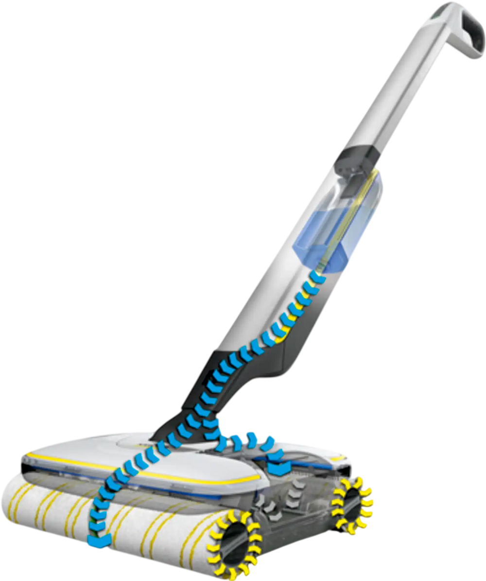 Hard floor cleaner FC 7 Cordless