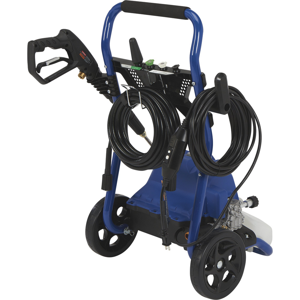 Powerhorse 106167 Electric Pressure Washer 2000 PSI 1.2 GPM New