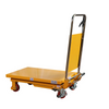 Apollolift A-2016 Single Scissor Lift Table 330 lbs. Capacity 29" Lifting Height SP150 New