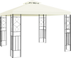 2 Tiers 10 x 10 Feet Patio Gazebo Canopy Tent