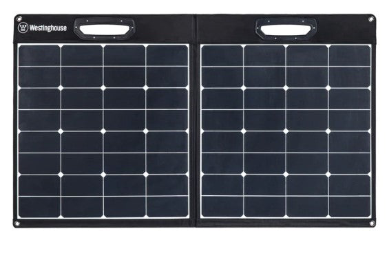 Westinghouse WSolar100p Solar Panel 100W 17.6V New