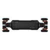 Exway Atlas Pro 4WD All Terrain Electric Skateboard 37 MPH 21 Miles Range Gear Drive New