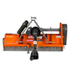 48'' Light-duty Flail Mower 3 Point 15-35HP ,  PTO Driven,  EFS48