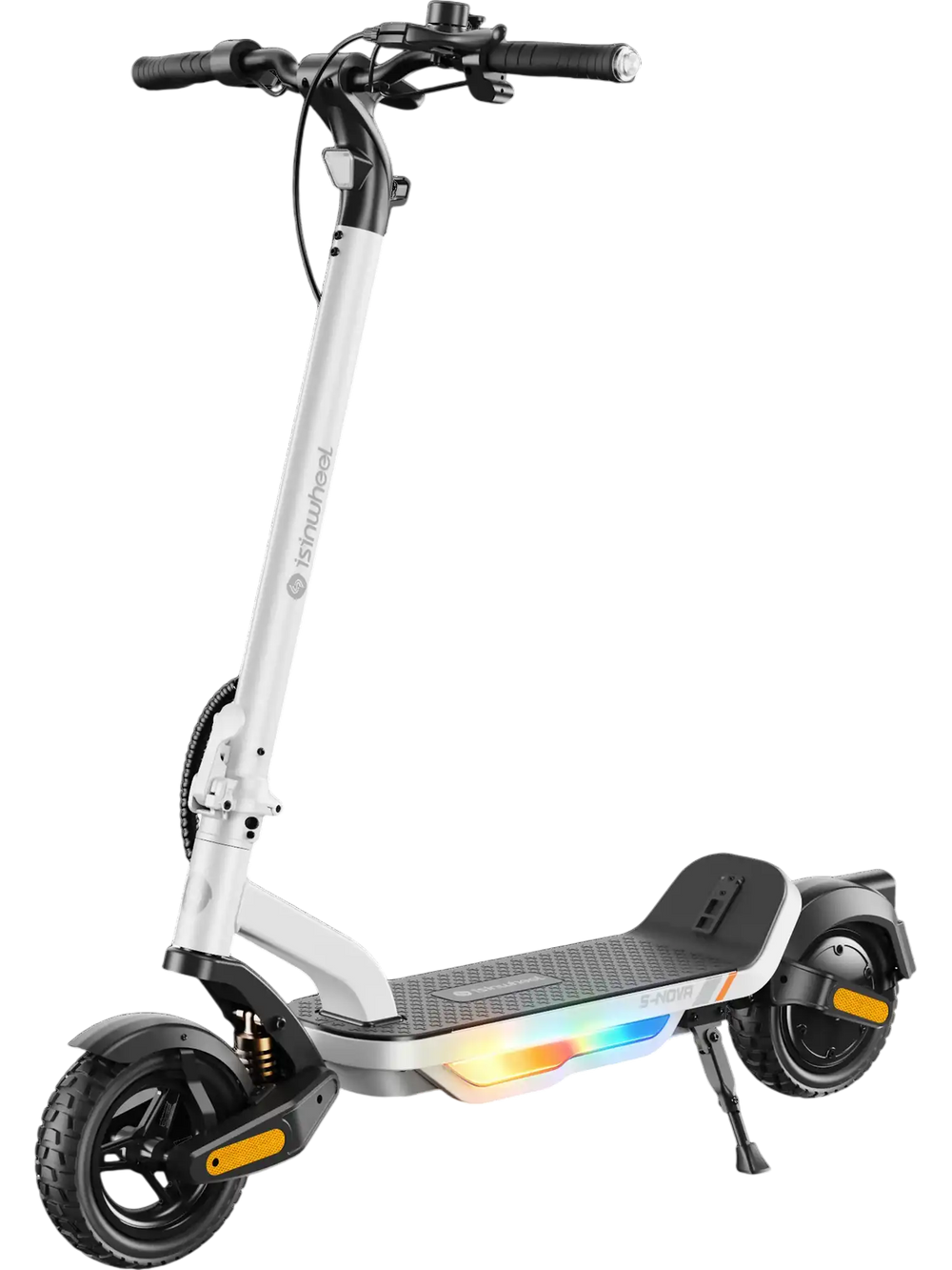 isinwheel S Nova Electric Scooter