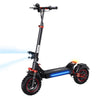iScooter iX5S Electric Scooter 28 MPH 40 Mile Range 1000W Off-Road Tires New