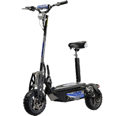 UberScoot Evo-1600 12